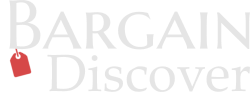 Bargain Discover